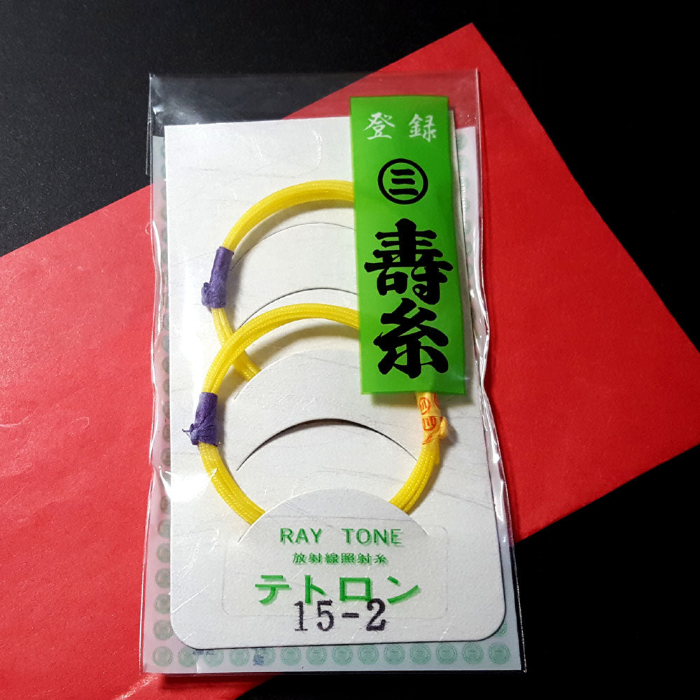 Strings for Tsugaru Shamisen the 2nd string - medium