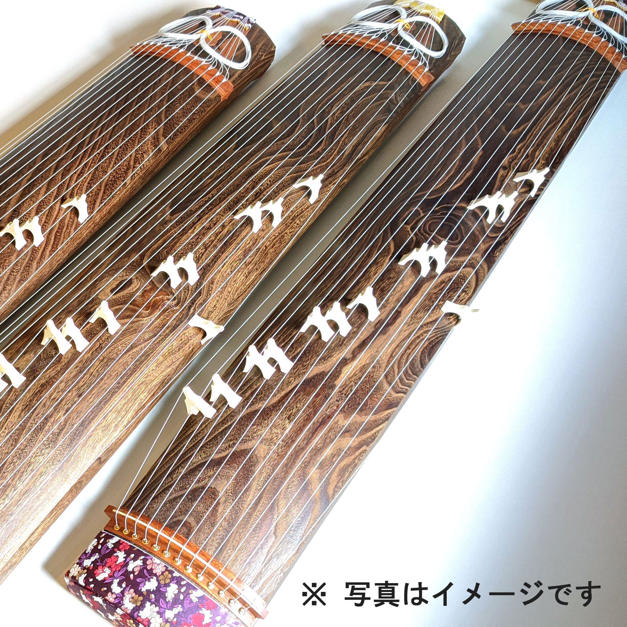 Koto String Set Koto Set for Beginners – Wagakki Store