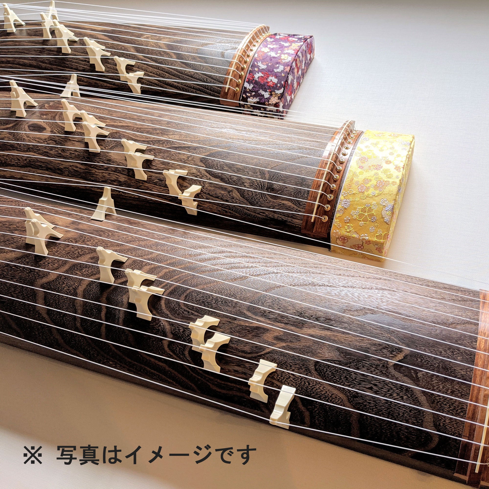 Koto String Set Koto Set for Beginners – Wagakki Store