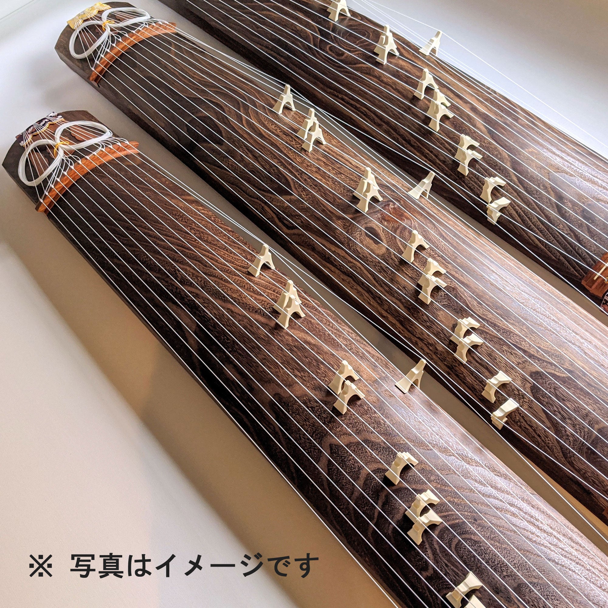 Koto String Set Koto Set for Beginners – Wagakki Store