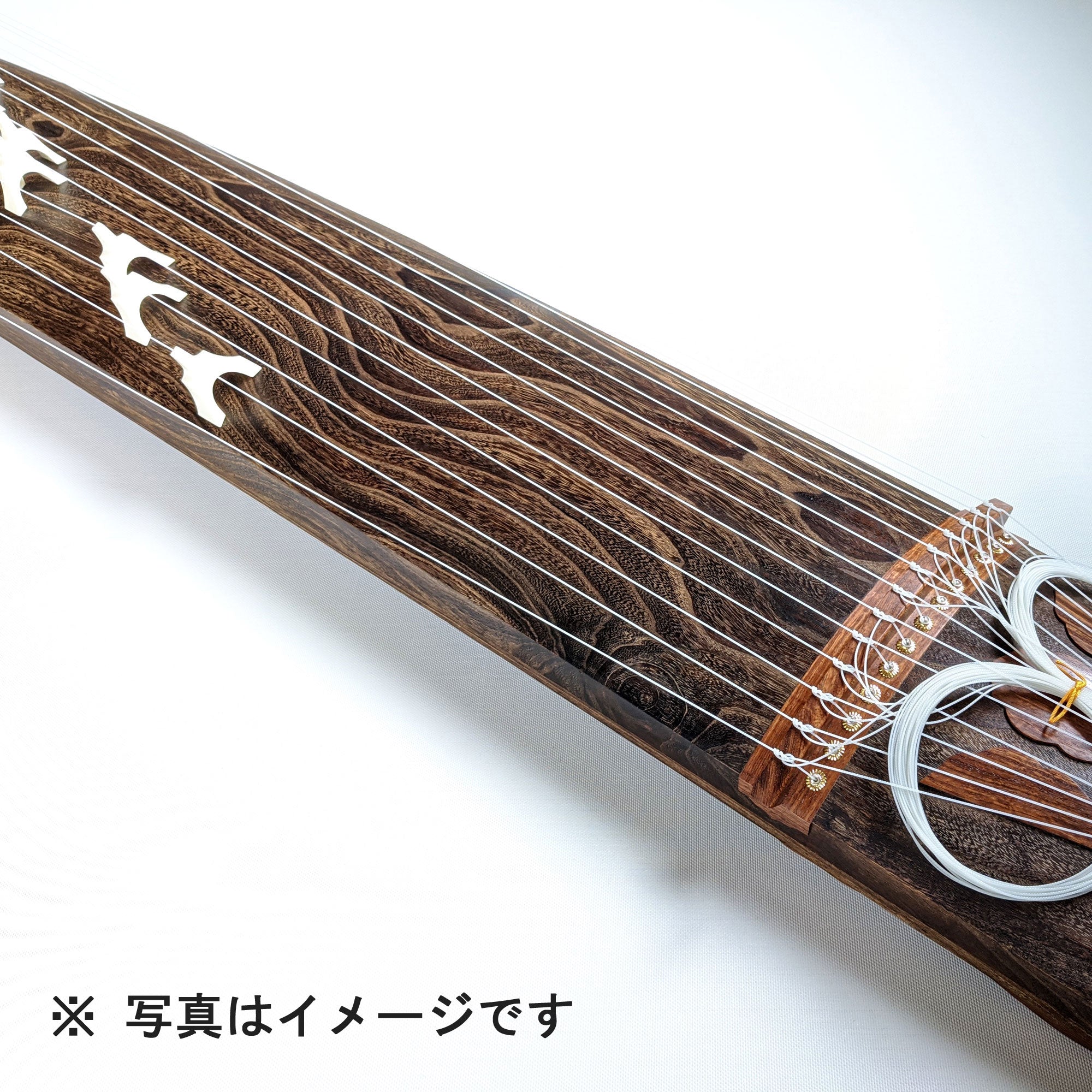 Koto String Set Koto Set for Beginners – Wagakki Store